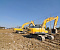 Экскаватор ZG3210-9C